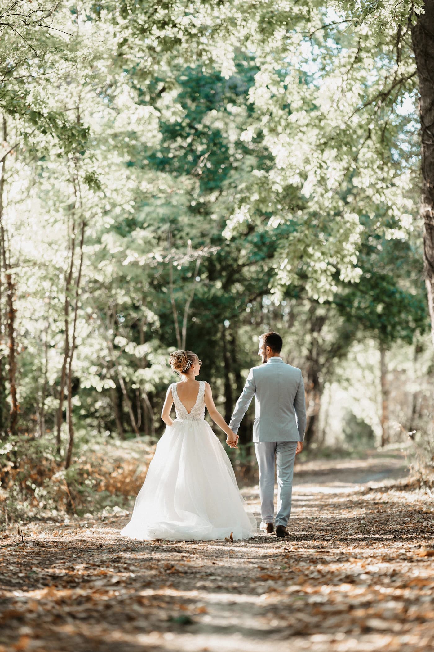 Camila & Andrés